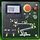 Коленчатый подъемник S-tech V12L Коленчатый подъемник S-tech V12L