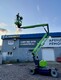 Коленчатый подъемник S-tech V12L Коленчатый подъемник S-tech V12L