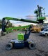 Коленчатый подъемник S-tech V12L Коленчатый подъемник S-tech V12L